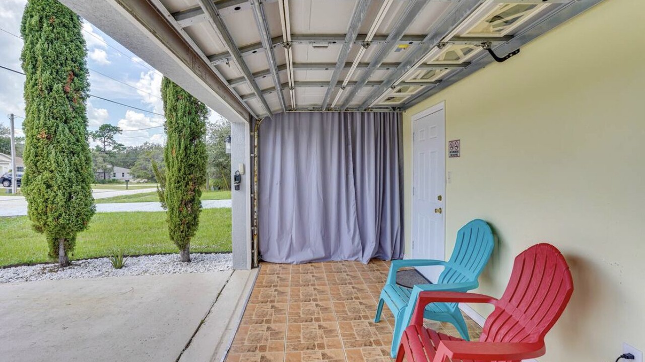 Photo of Patio Balcony in Kissimmee