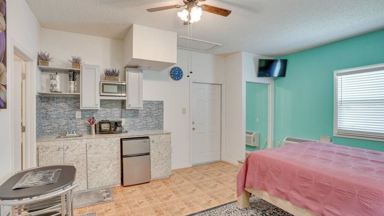 Photo of Bedroom in Kissimmee