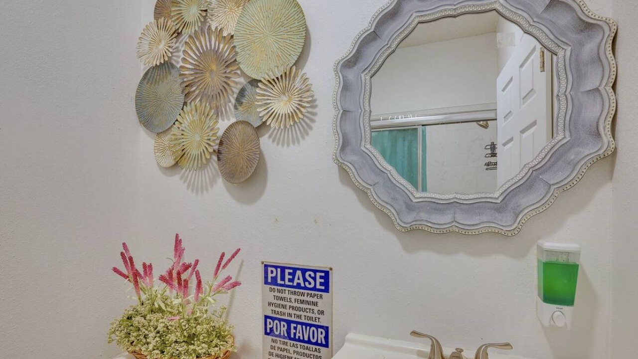 Photo of Bathroom in Kissimmee