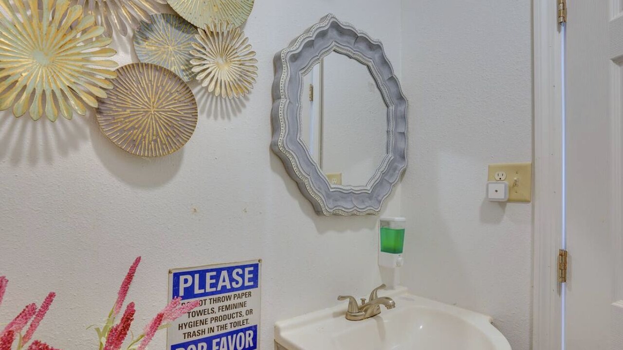 Photo of Bathroom in Kissimmee