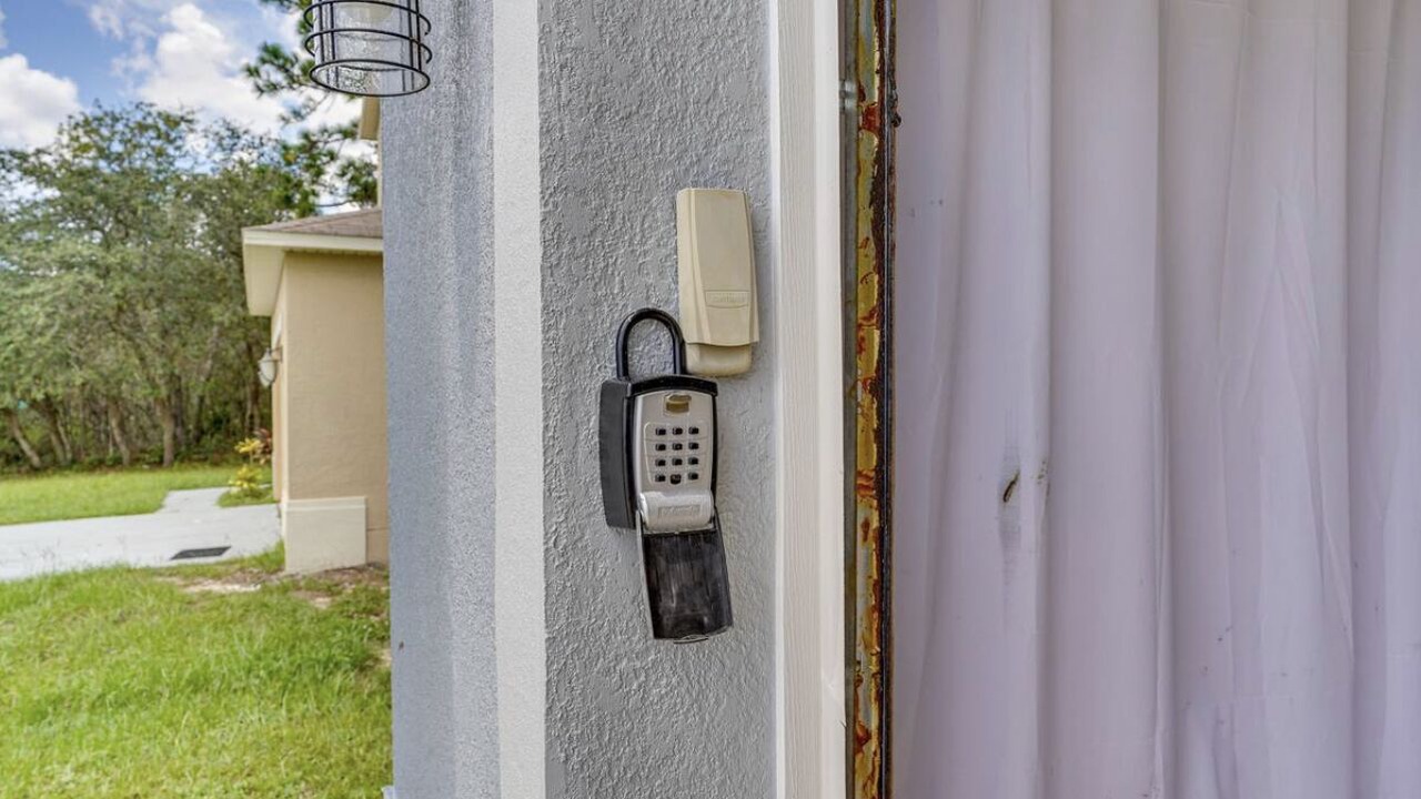 Photo of Outdoor in Kissimmee