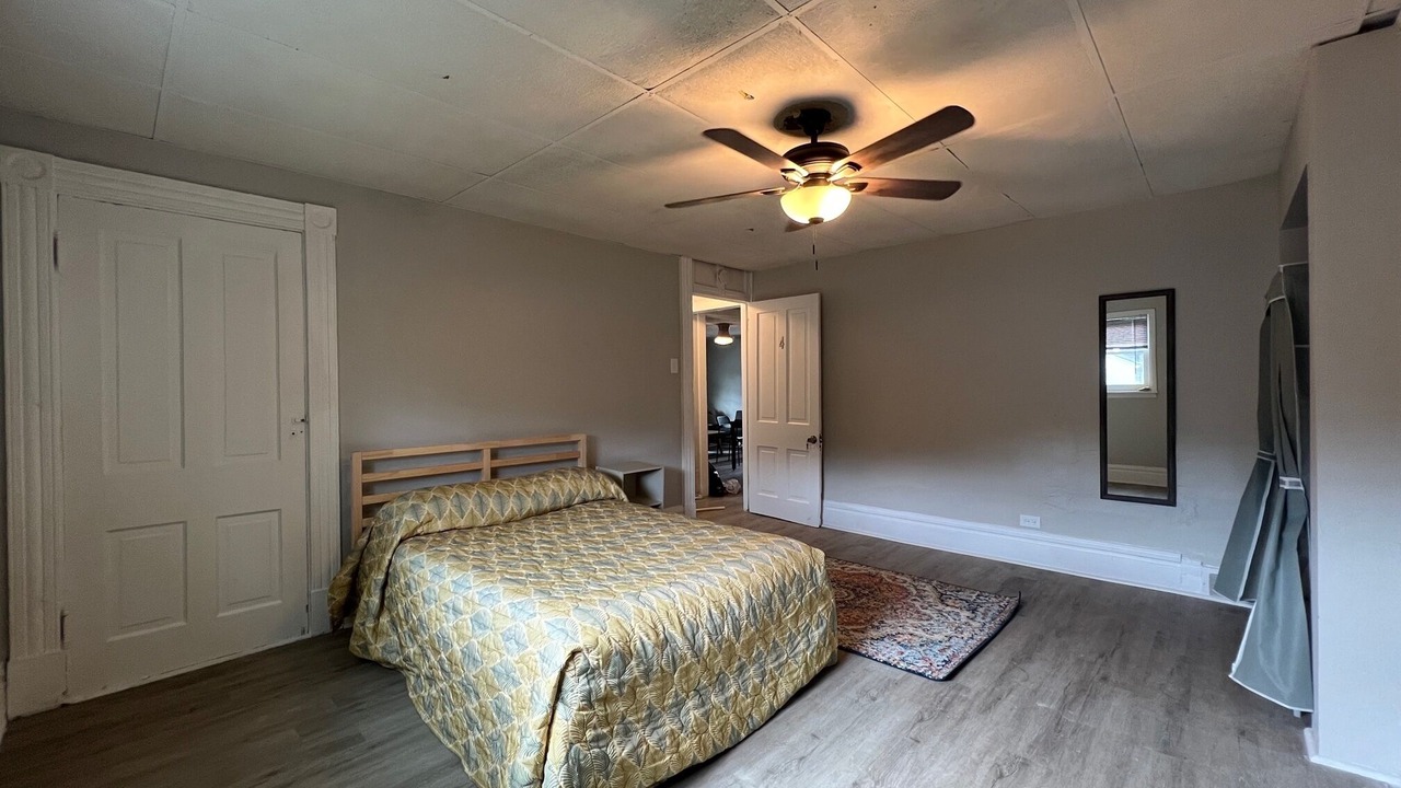 Photo of Bedroom in South Hills