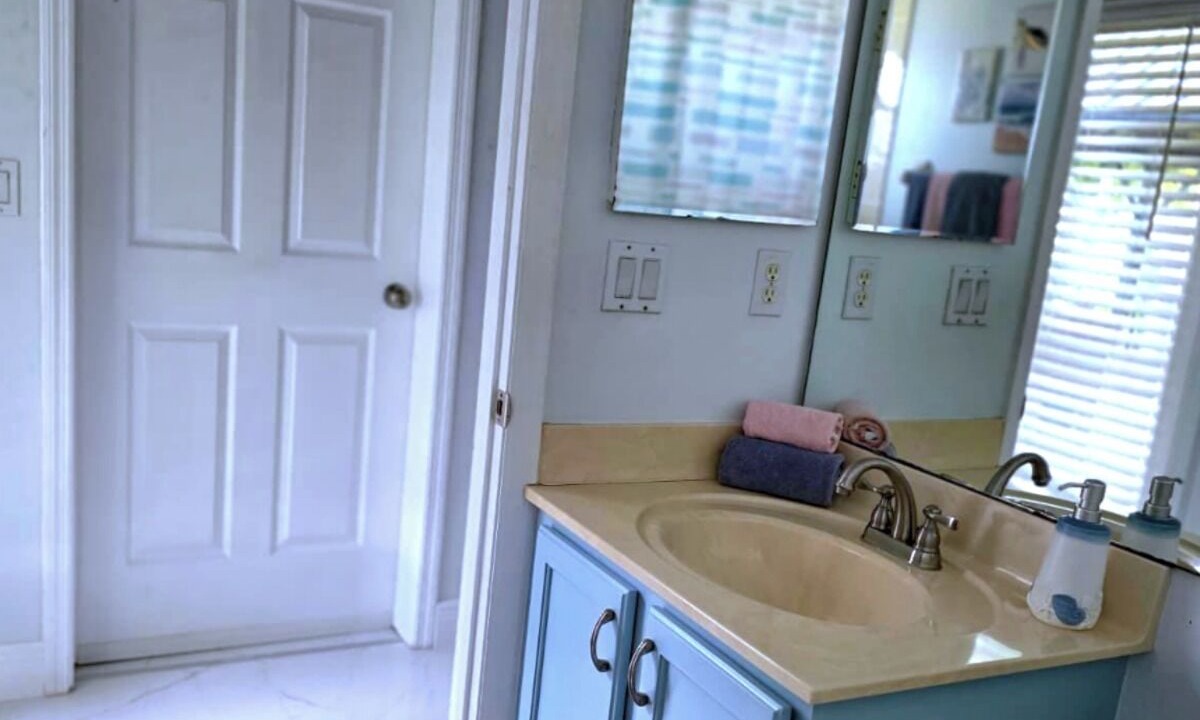 Photo of Bathroom in Clermont