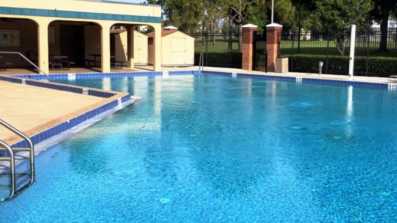 Photo of Outdoor in Clermont