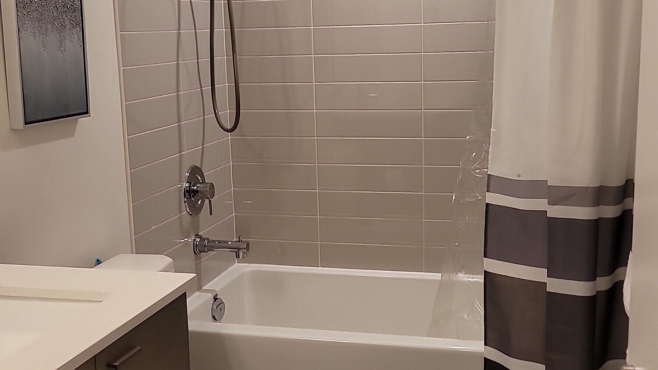 Photo of Bathroom in Niagara