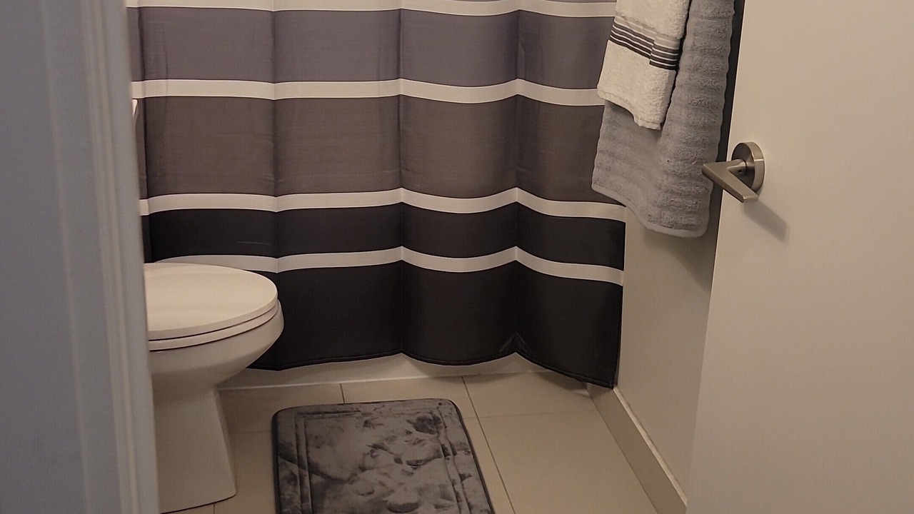 Photo of Bathroom in Niagara