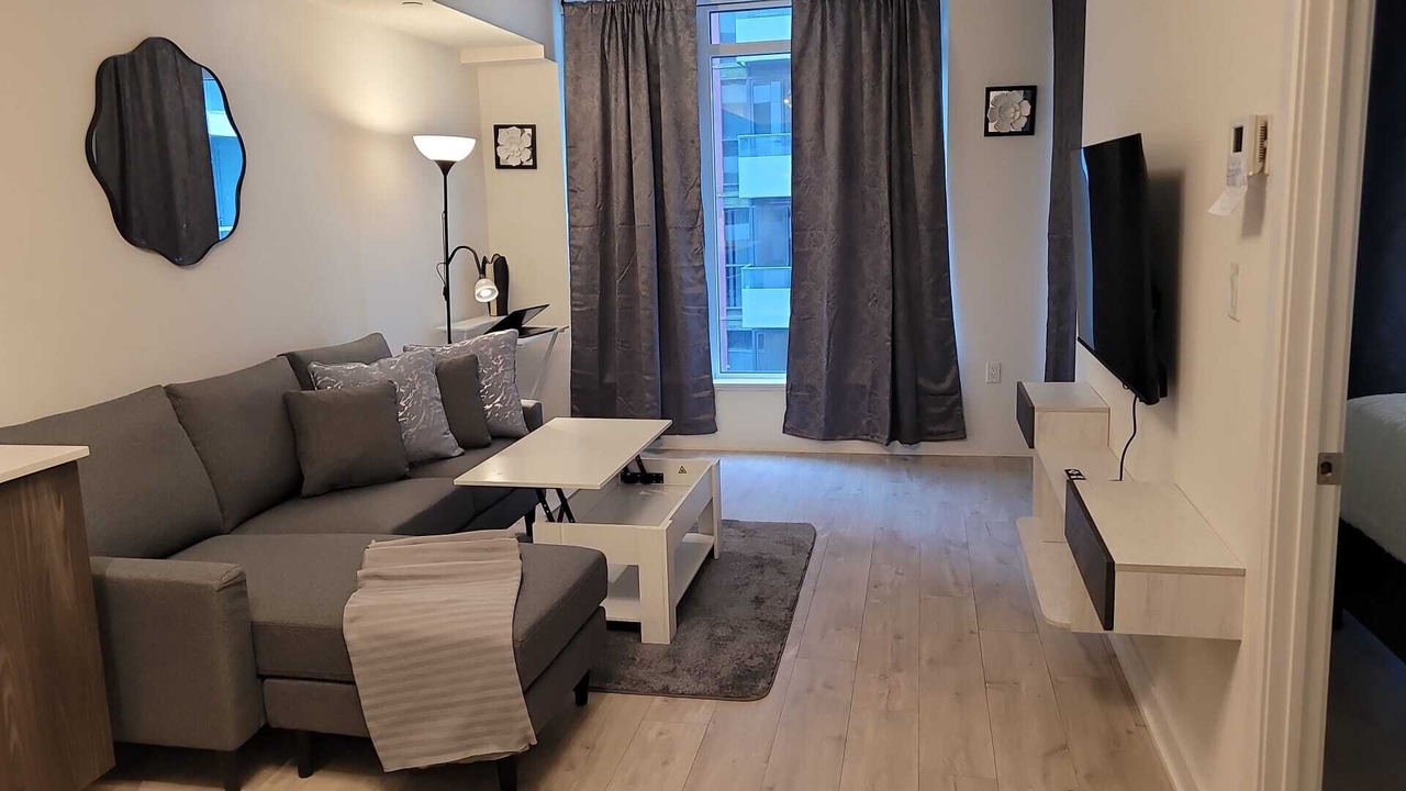 Photo of Livingroom in Niagara