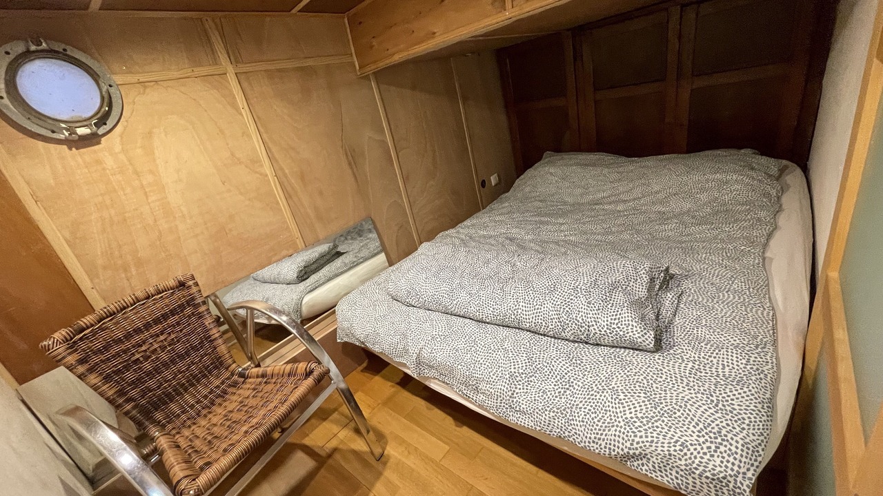 Photo of Bedroom in Asnieres-sur-Seine