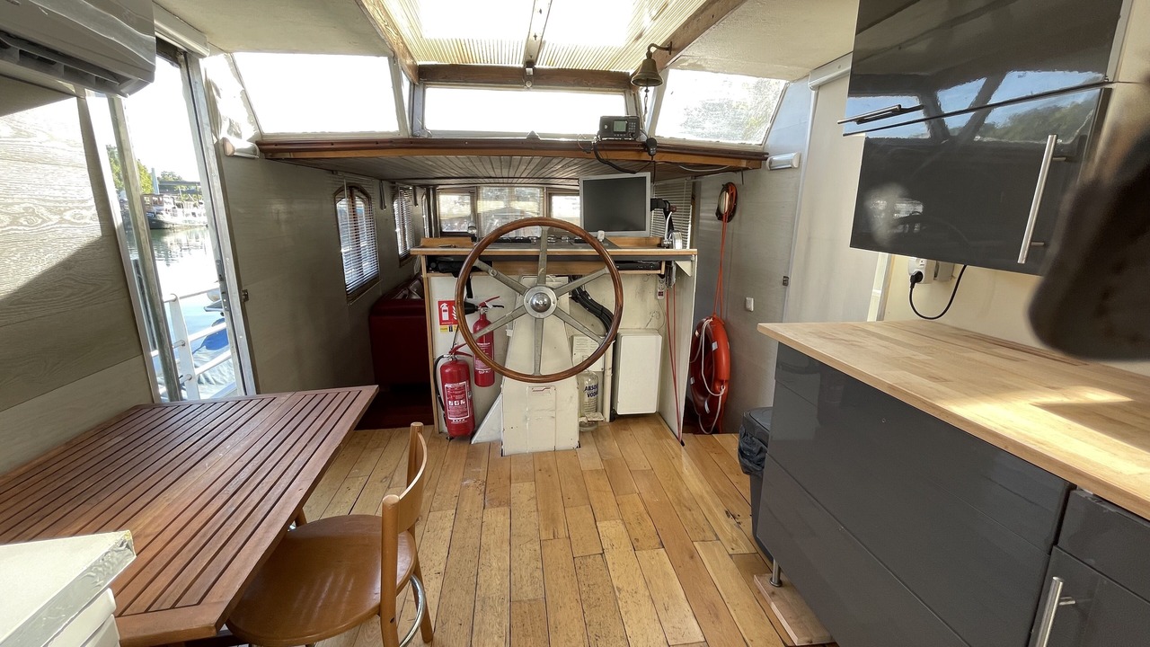 Photo of Kitchen in Asnieres-sur-Seine