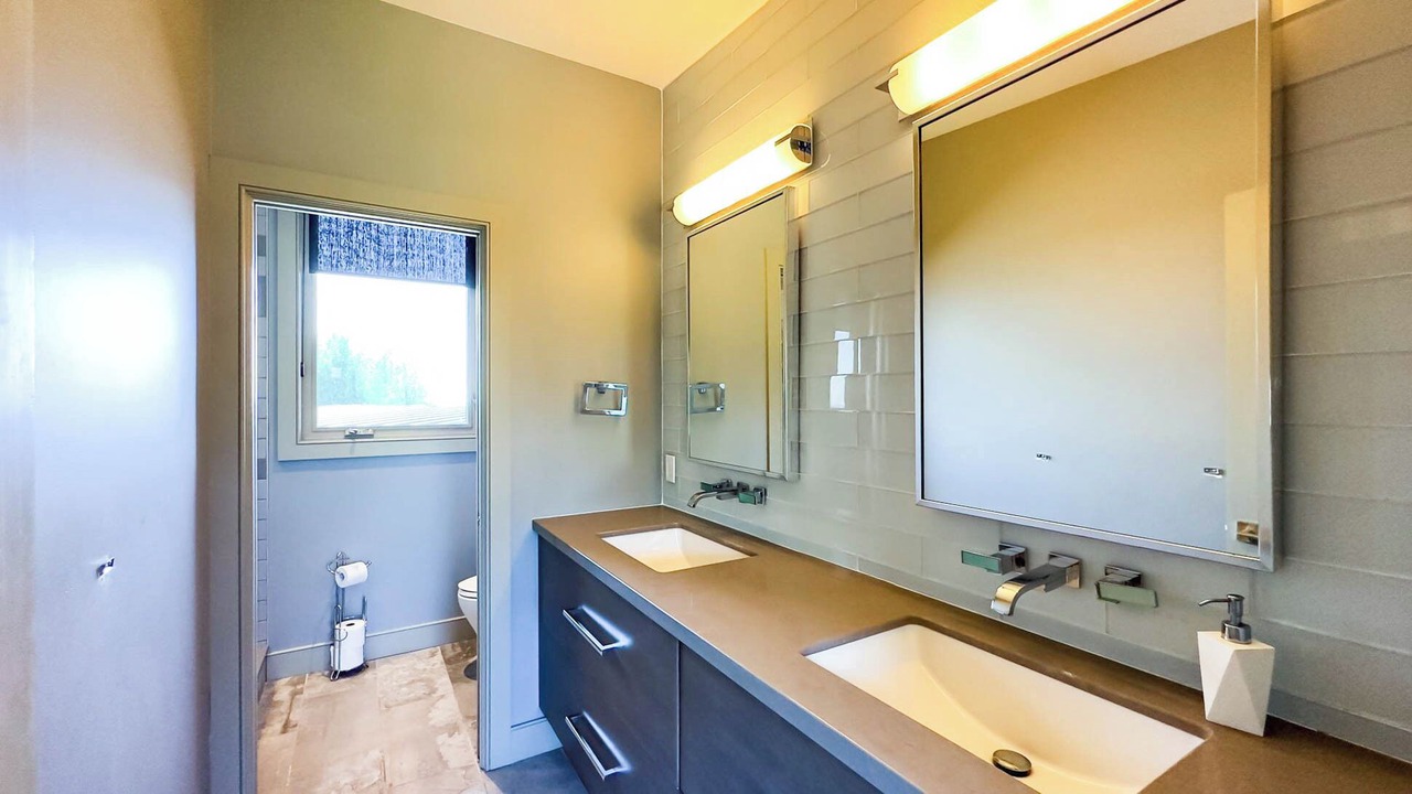Photo of Bathroom in Central Huron