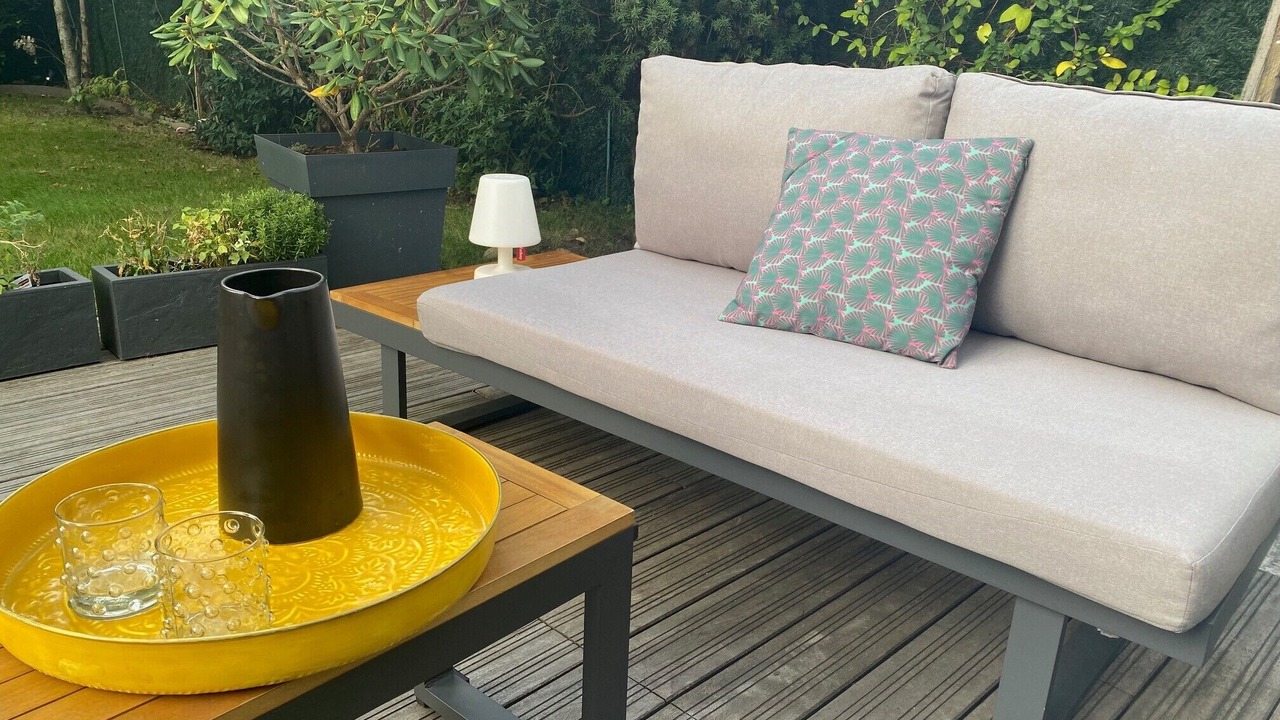 Photo of Outdoor in Suresnes