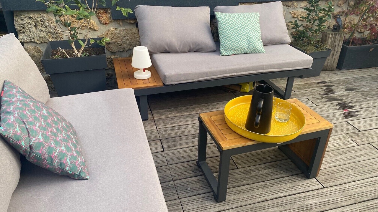 Photo of Outdoor in Suresnes