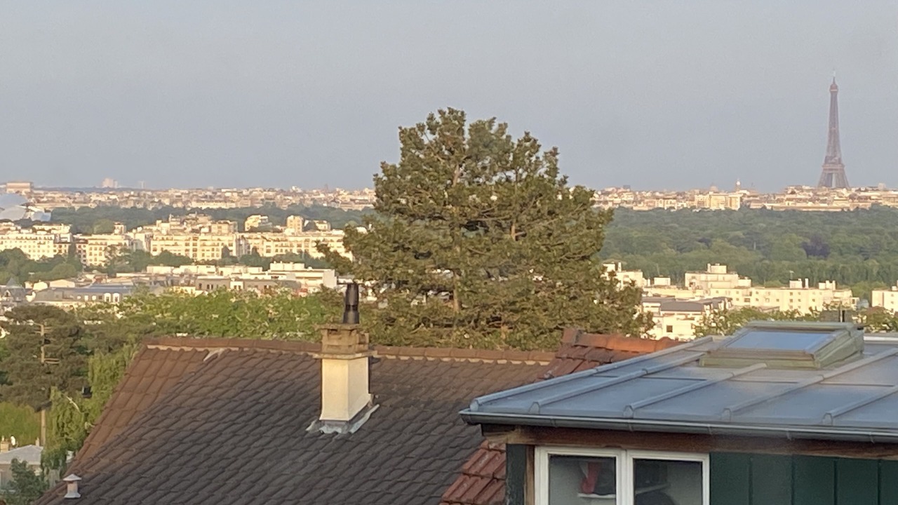 Photo of Outdoor in Suresnes
