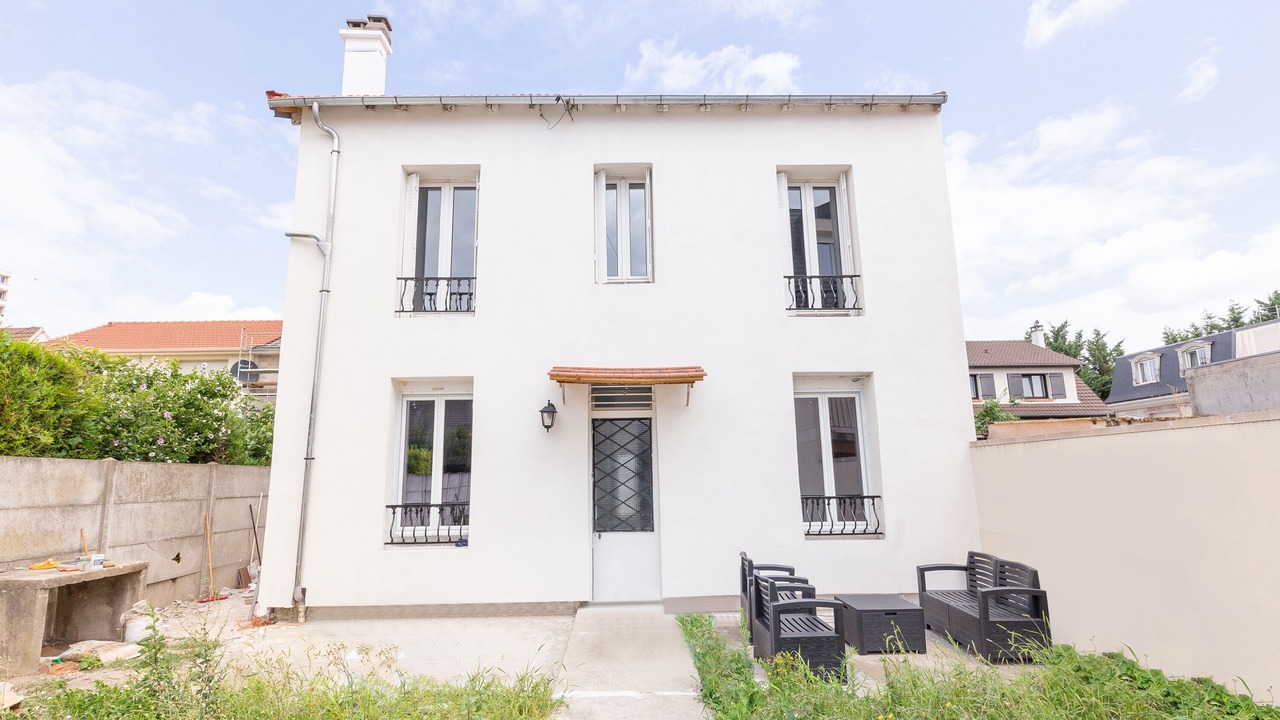 Photo of Outdoor in Alfortville