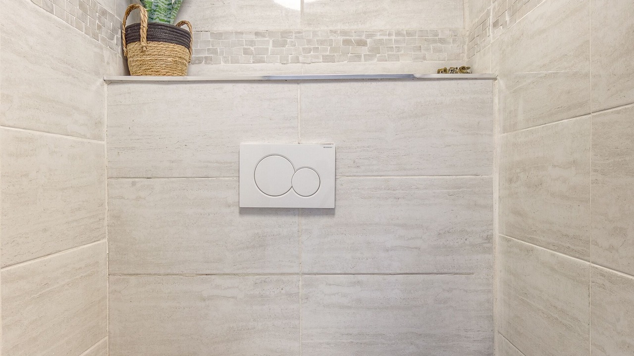 Photo of Bathroom in Alfortville