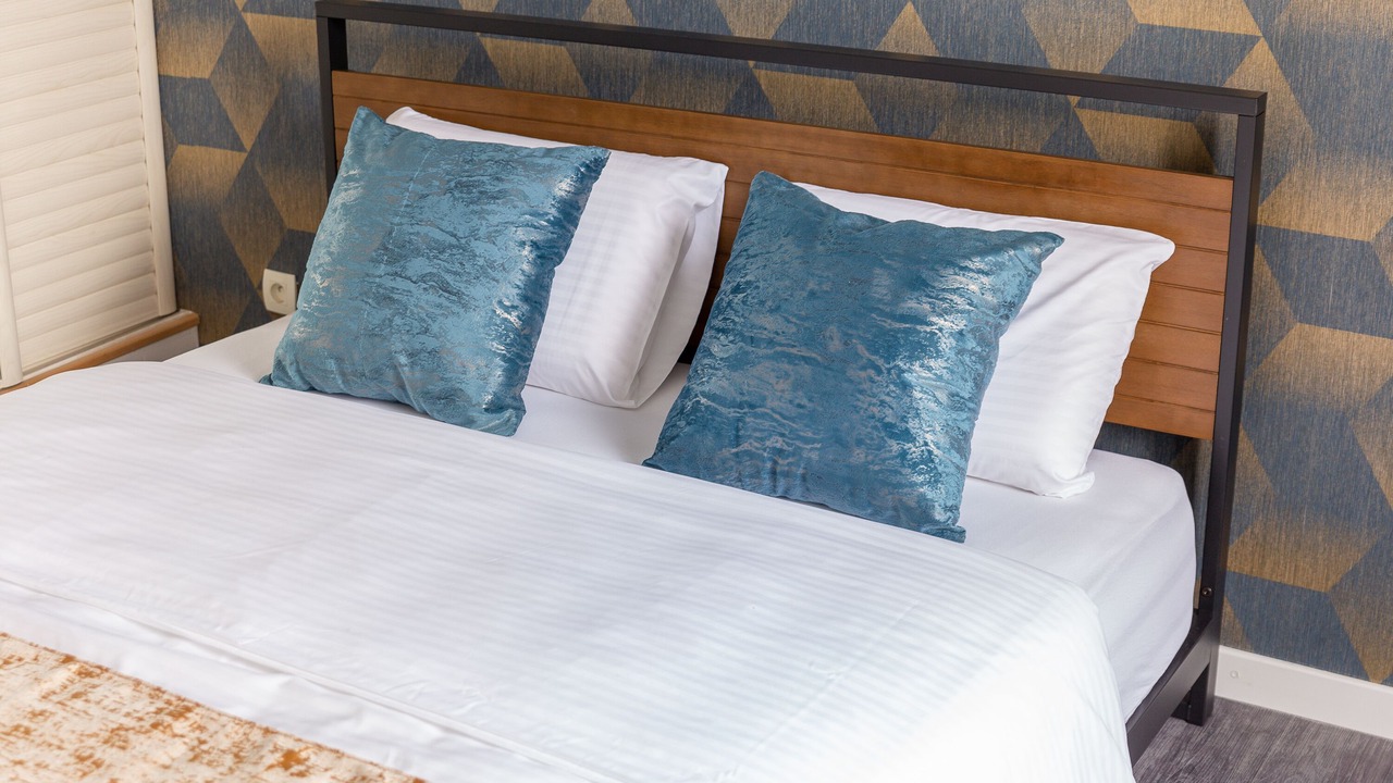 Photo of Bedroom in Alfortville