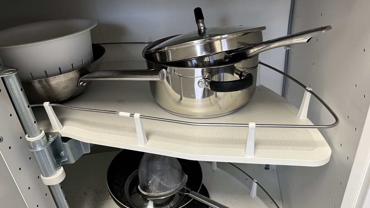 Photo of Kitchen in Curial Cambrai