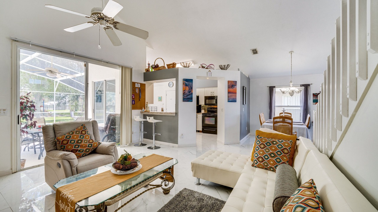 Photo of Livingroom in Chatham Park