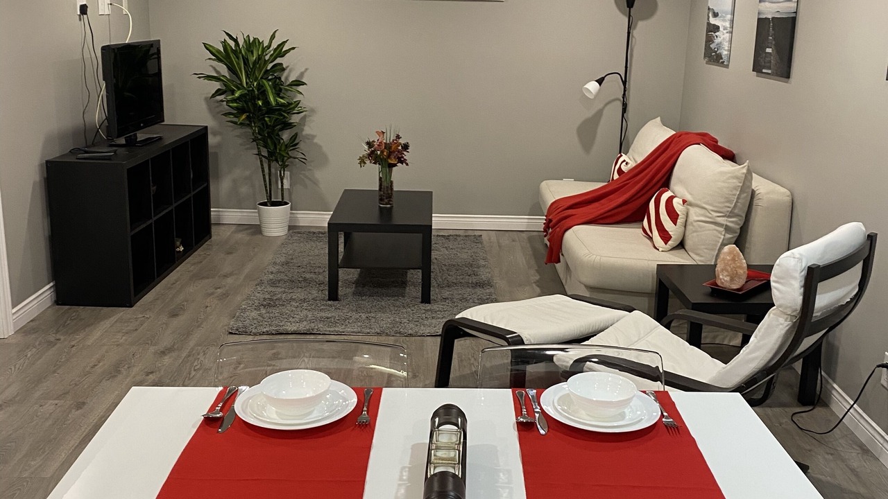 Photo of Livingroom in Guelph