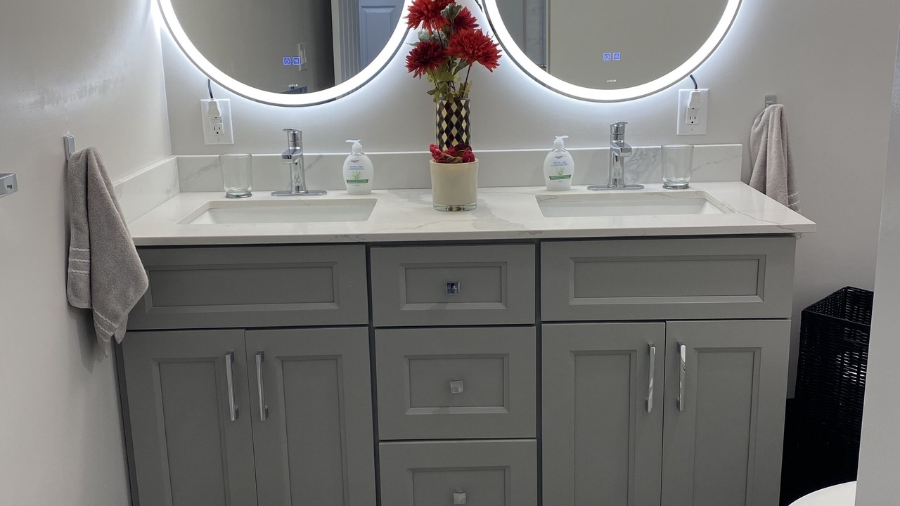 Photo of Bathroom in Guelph