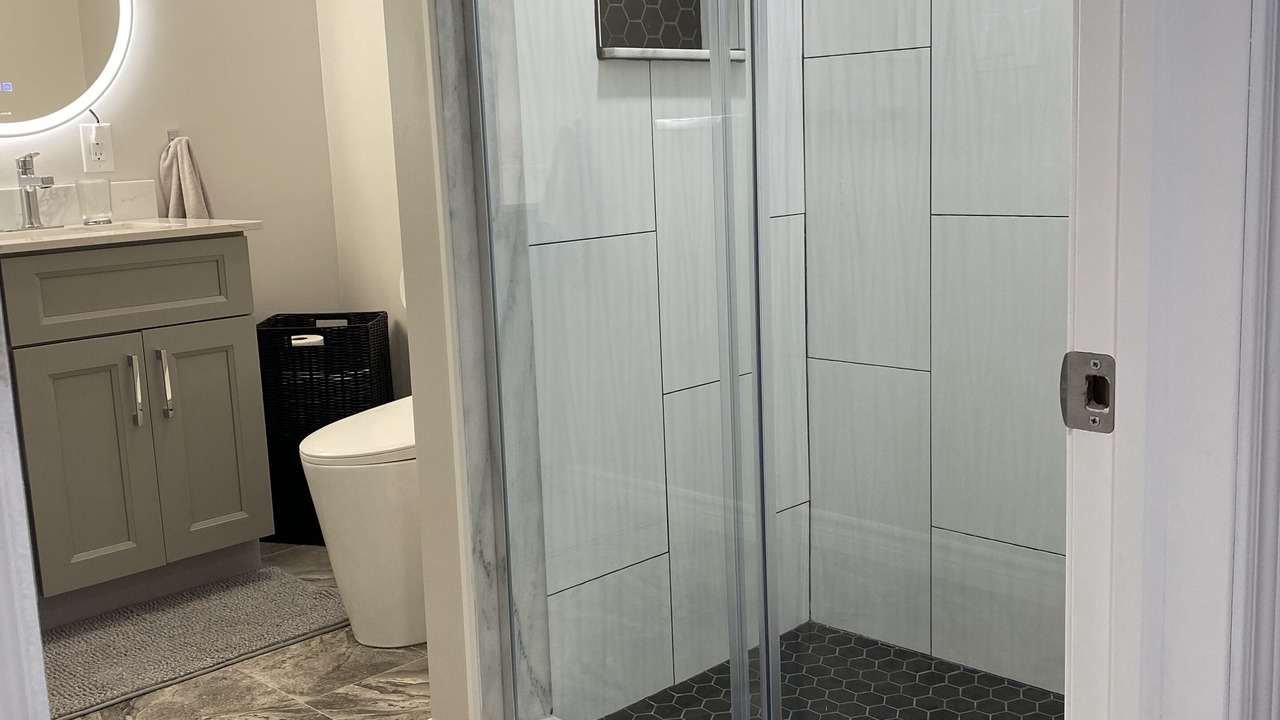 Photo of Bathroom in Guelph