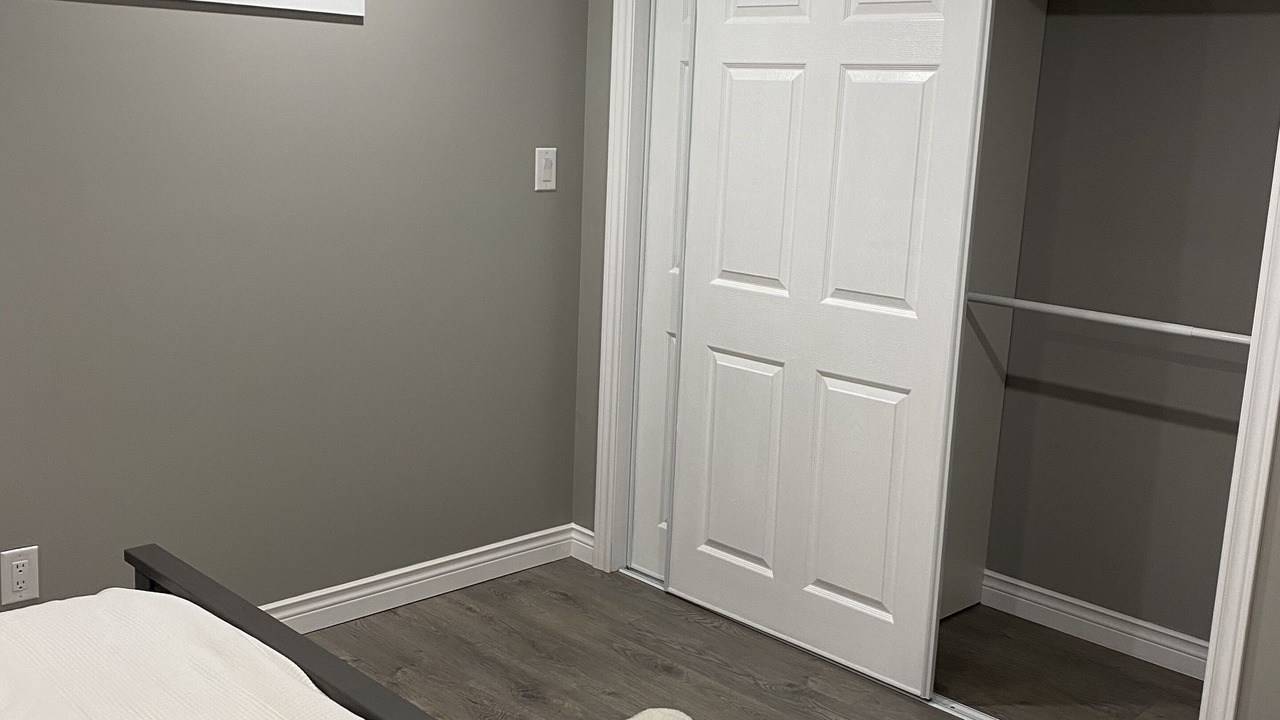 Photo of Bedroom in Guelph