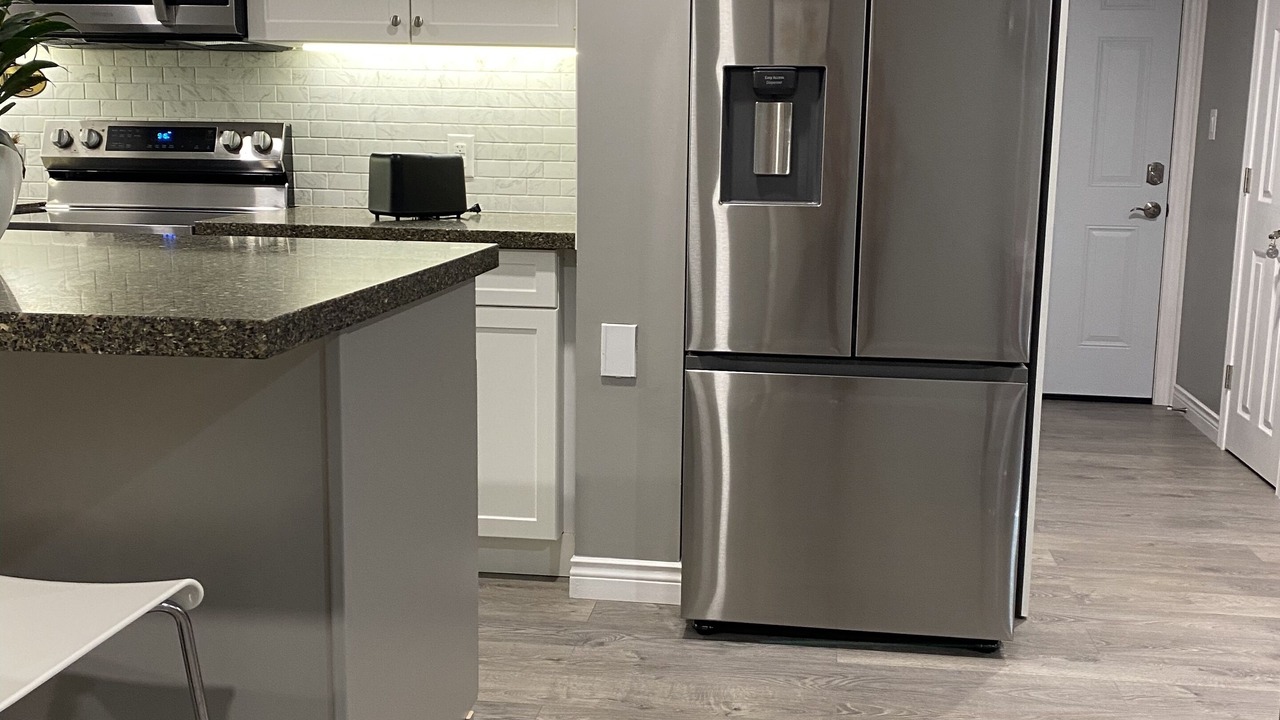 Photo of Kitchen in Guelph