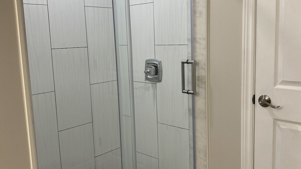Photo of Bathroom in Guelph