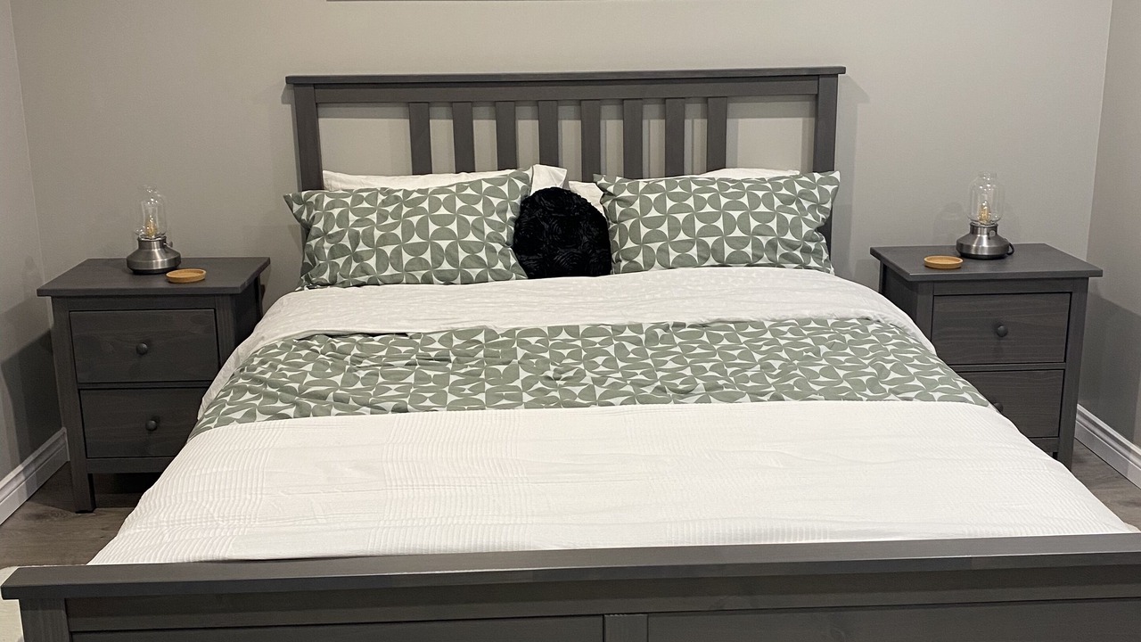 Photo of Bedroom in Guelph