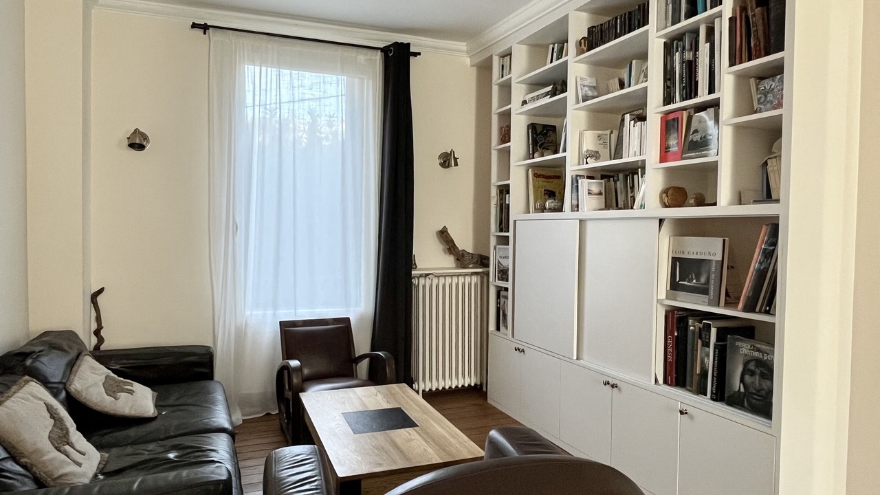 Photo of Livingroom in Rosny-sous-Bois
