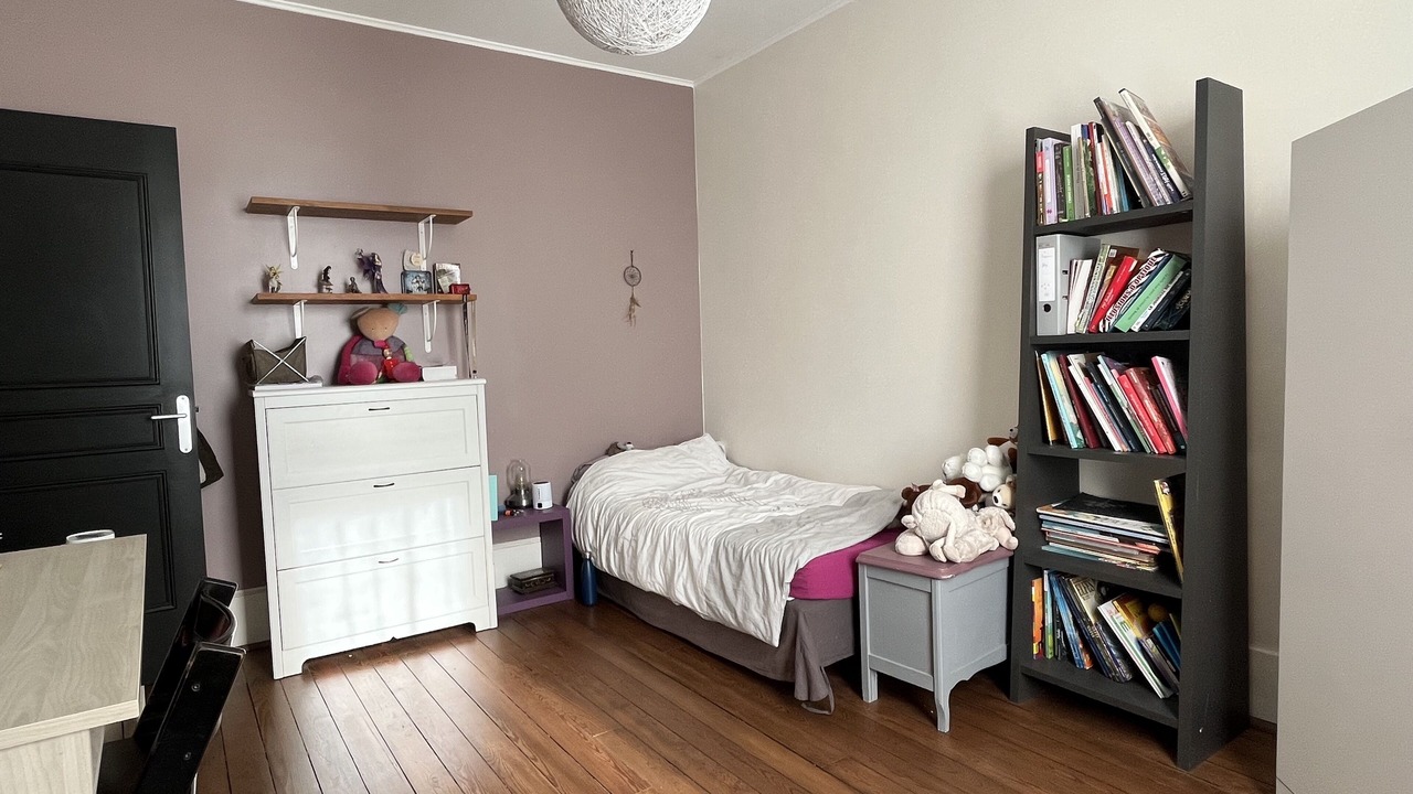 Photo of Bedroom in Rosny-sous-Bois