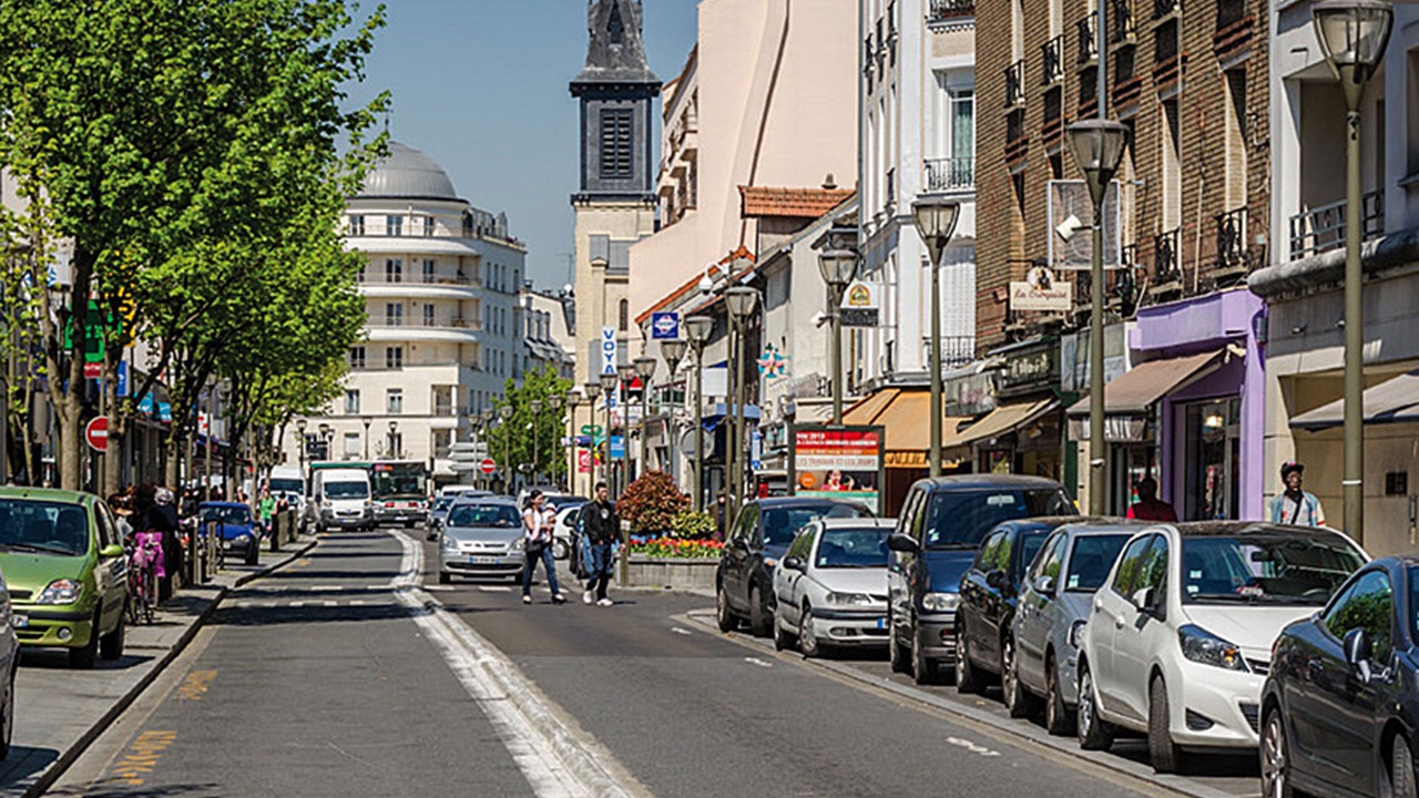 Photo of Others in Rosny-sous-Bois