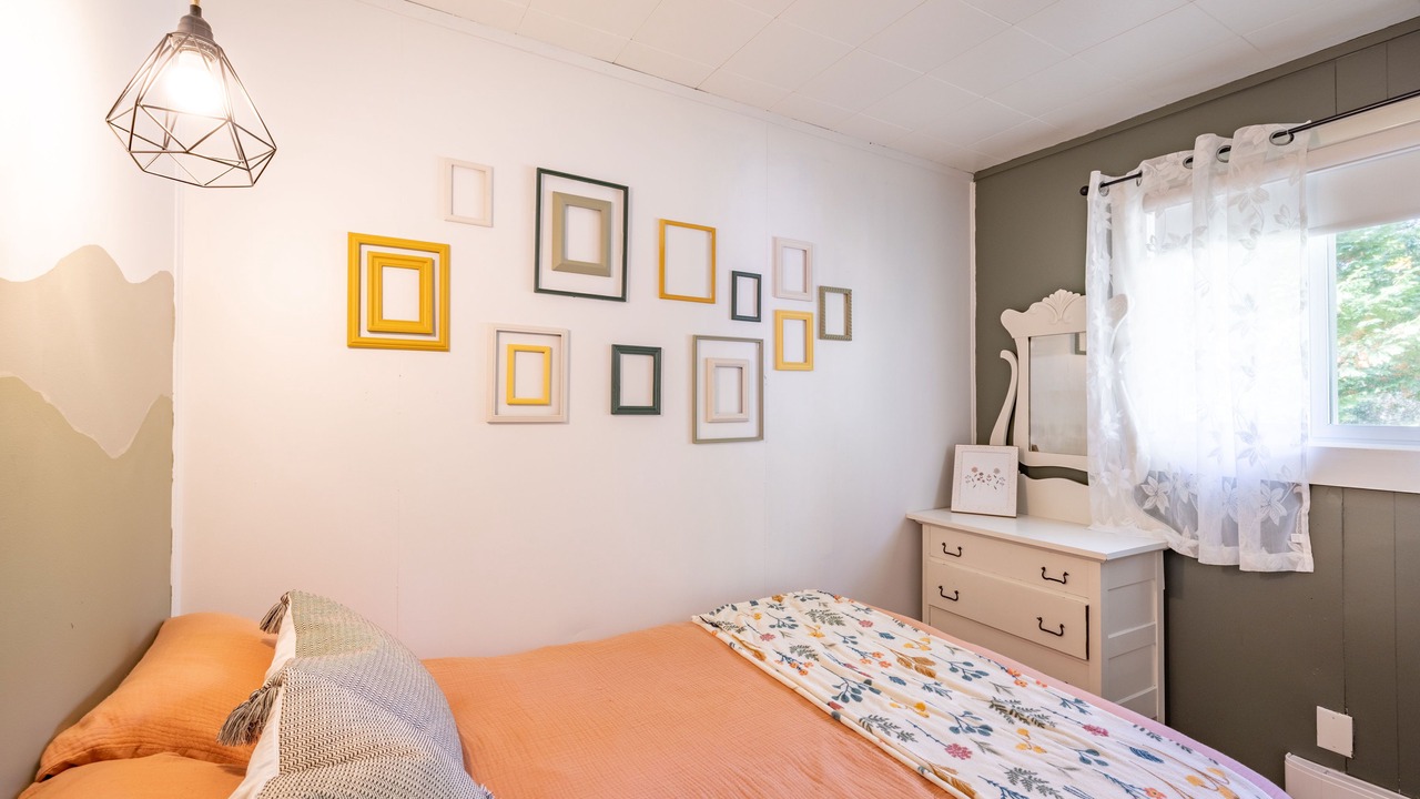 Photo of Bedroom in Minden Hills