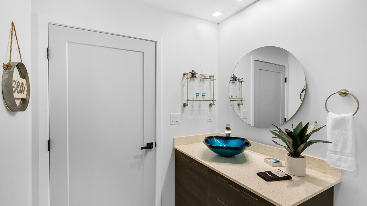 Photo of Bathroom in Merritt Island