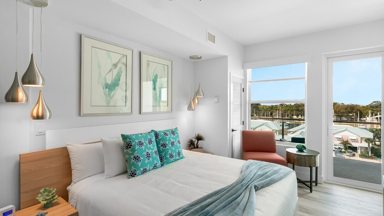 Photo of Bedroom in Merritt Island