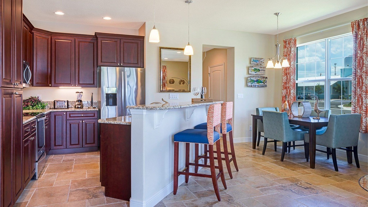 Photo of Kitchen in Merritt Island