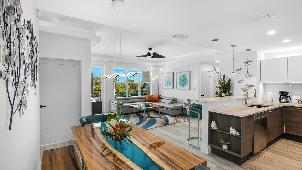 Photo of Livingroom in Merritt Island