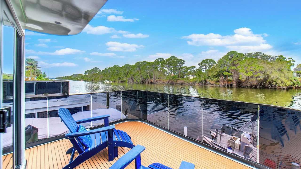 Photo of Bedroom in Merritt Island
