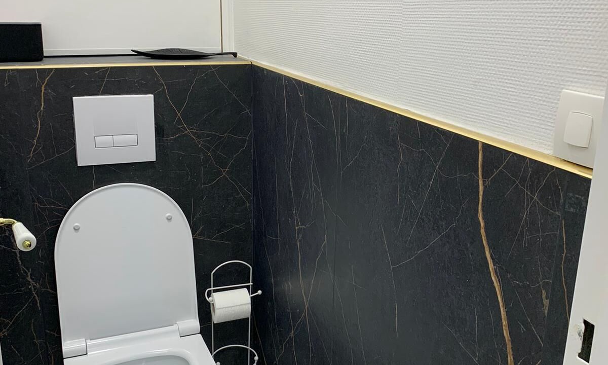 Photo of Bathroom in Bobigny