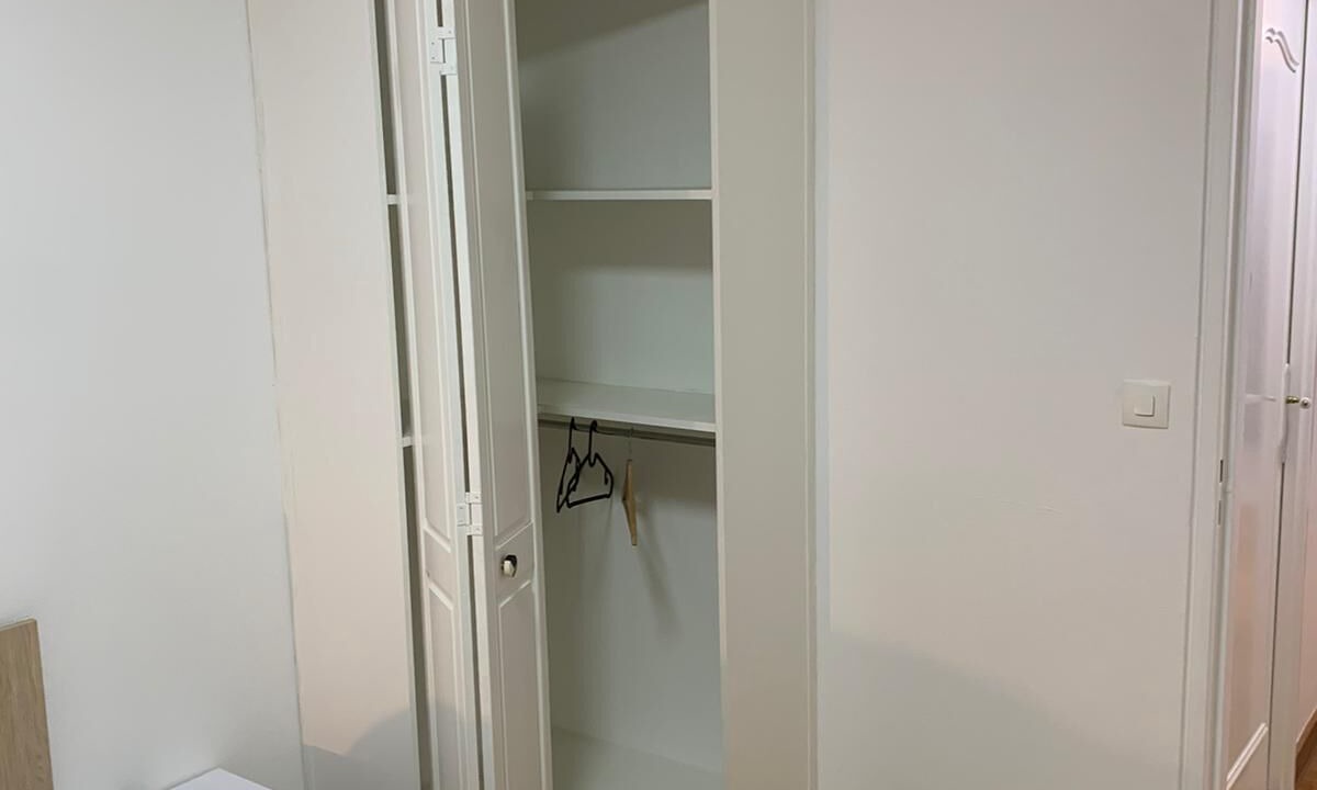Photo of Bedroom in Bobigny