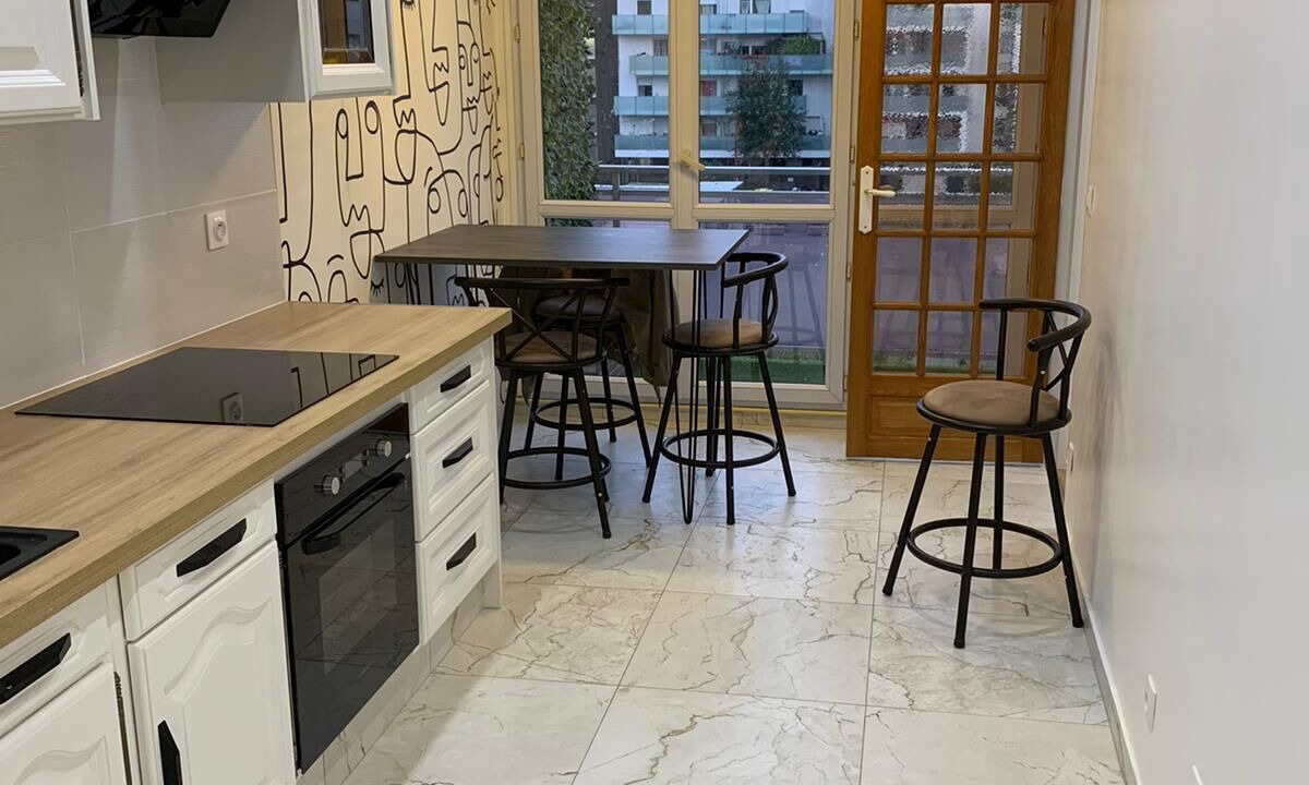 Photo of Kitchen in Bobigny