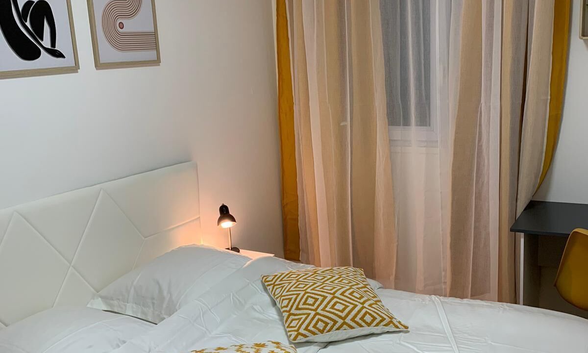 Photo of Bedroom in Bobigny