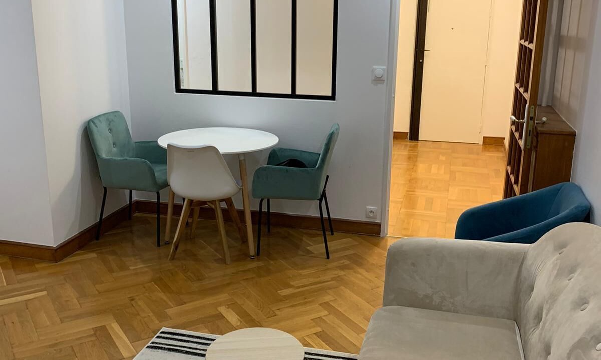 Photo of Livingroom in Bobigny