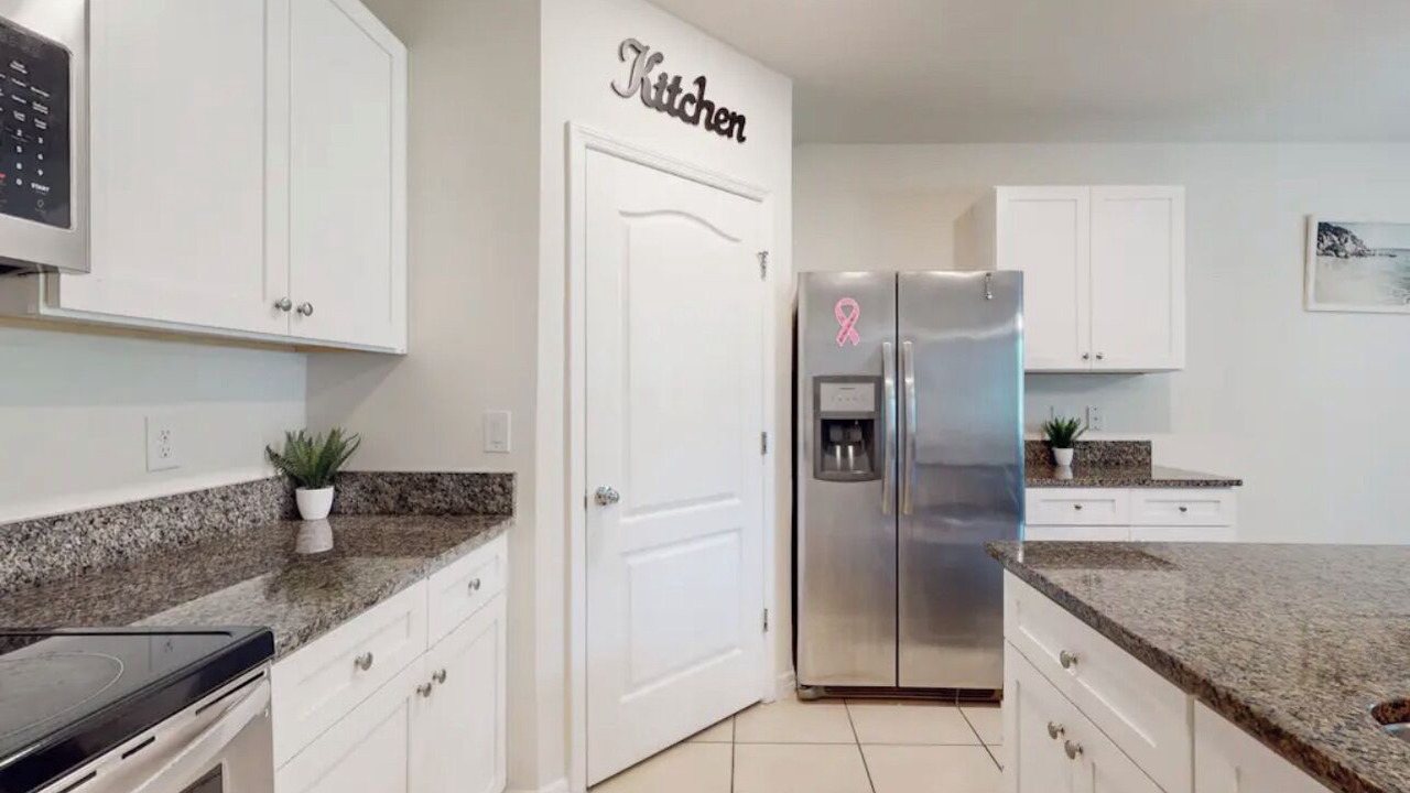 Photo of Kitchen in Meadow Woods