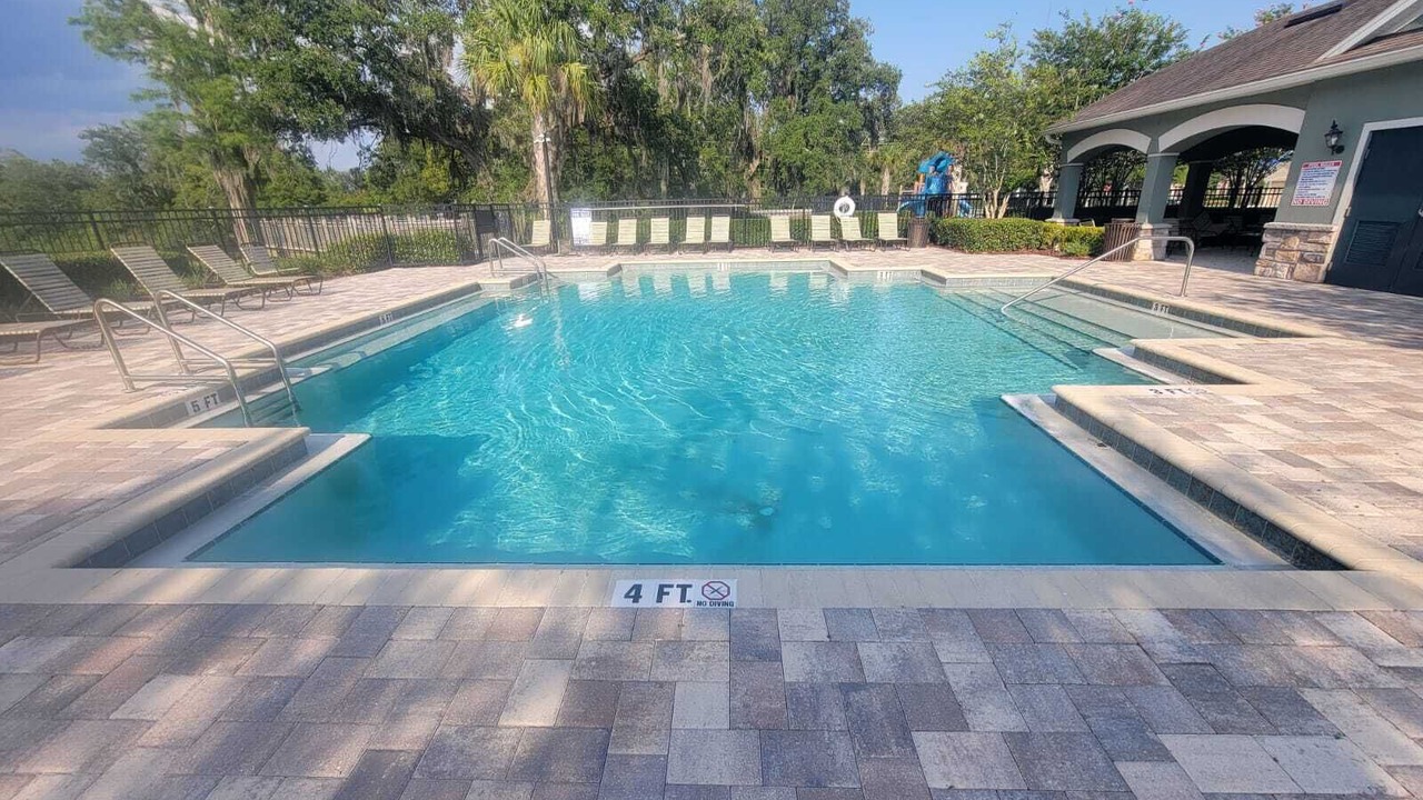 Photo of Outdoor in Meadow Woods