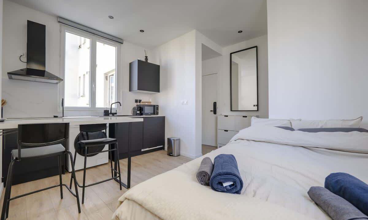 Photo of Others in Montrouge