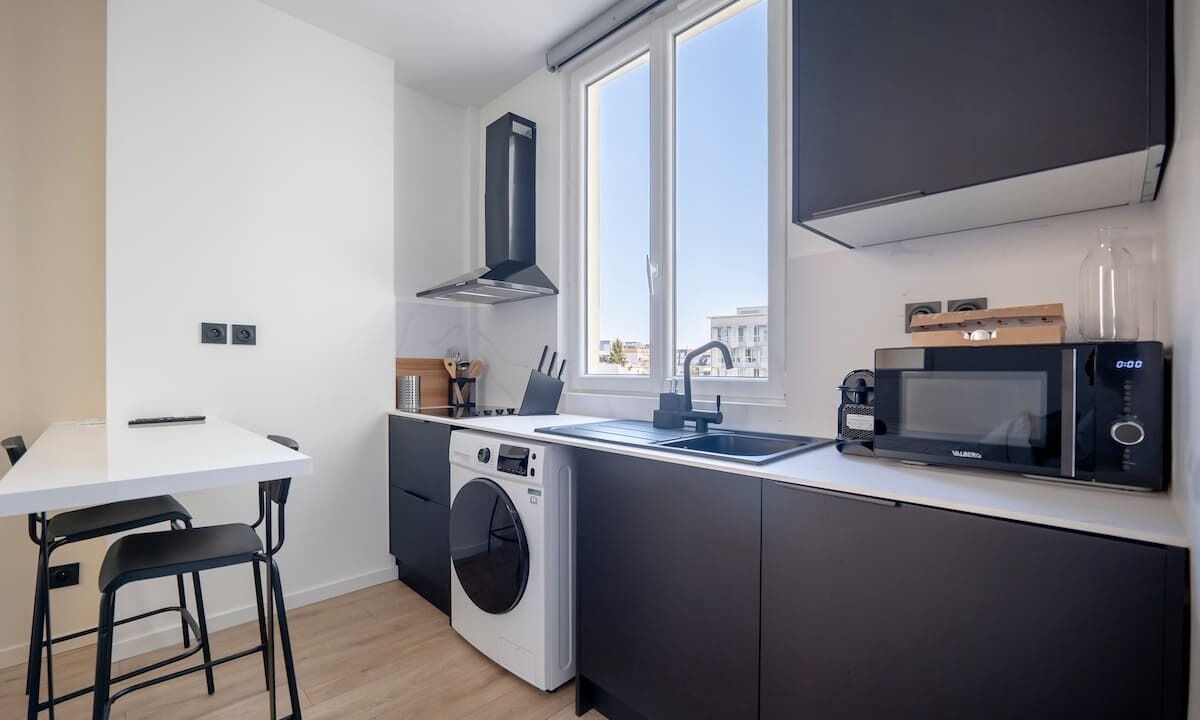 Photo of Kitchen in Montrouge