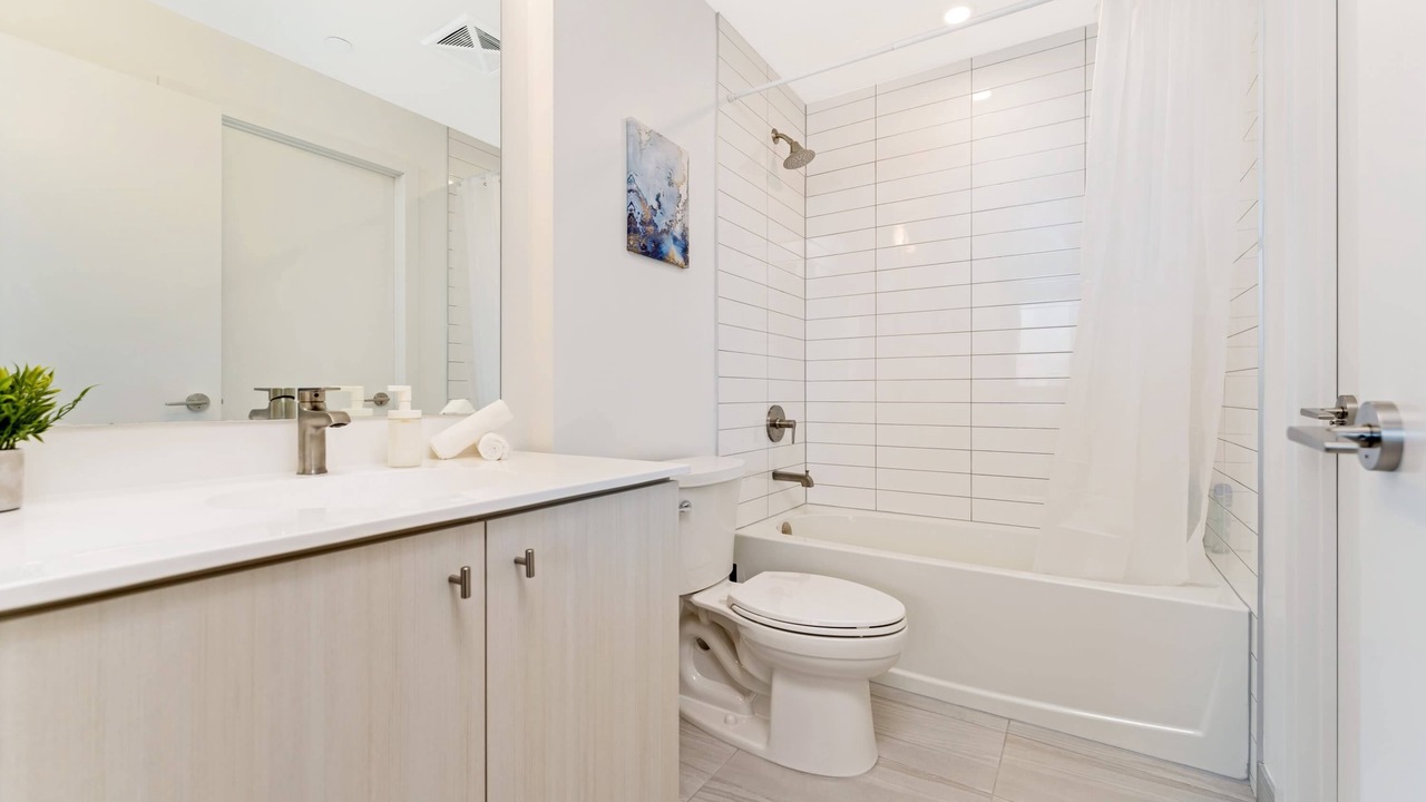 Photo of Bathroom in Kitchener