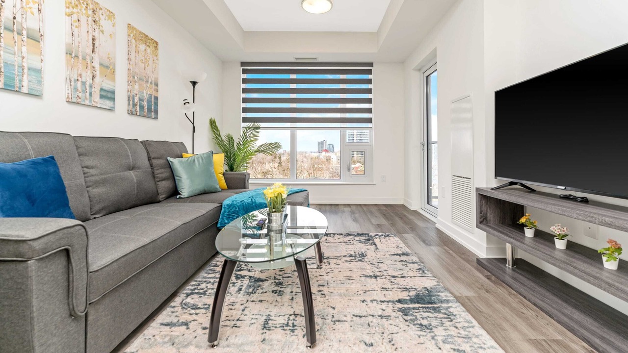Photo of Bedroom in Kitchener