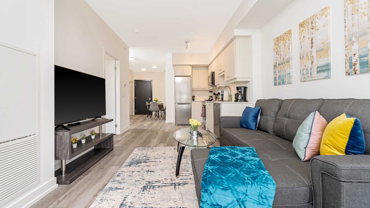 Photo of Bedroom in Kitchener